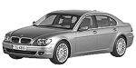 BMW E65 U1852 Fault Code