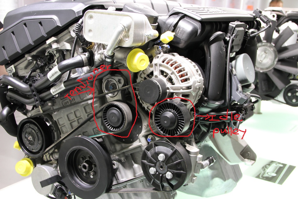 See U1852 repair manual